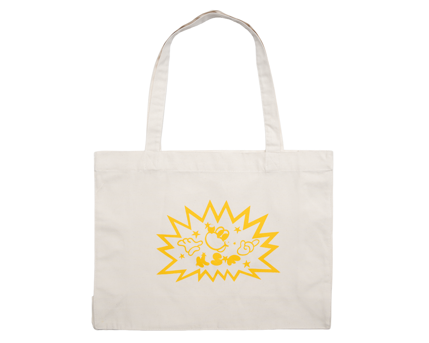 Big tote bag