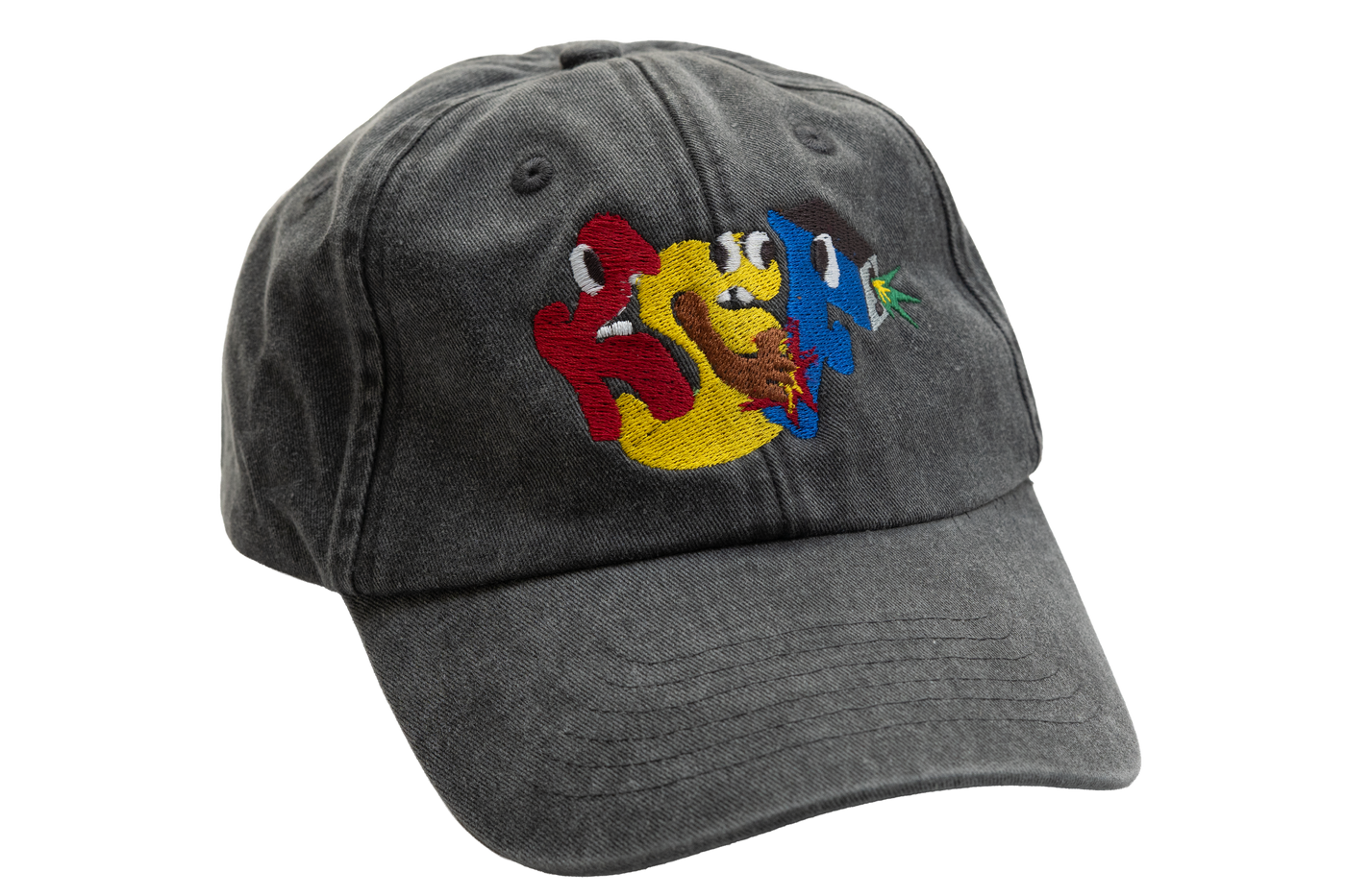 Cap