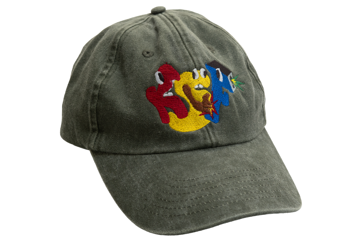 Cap