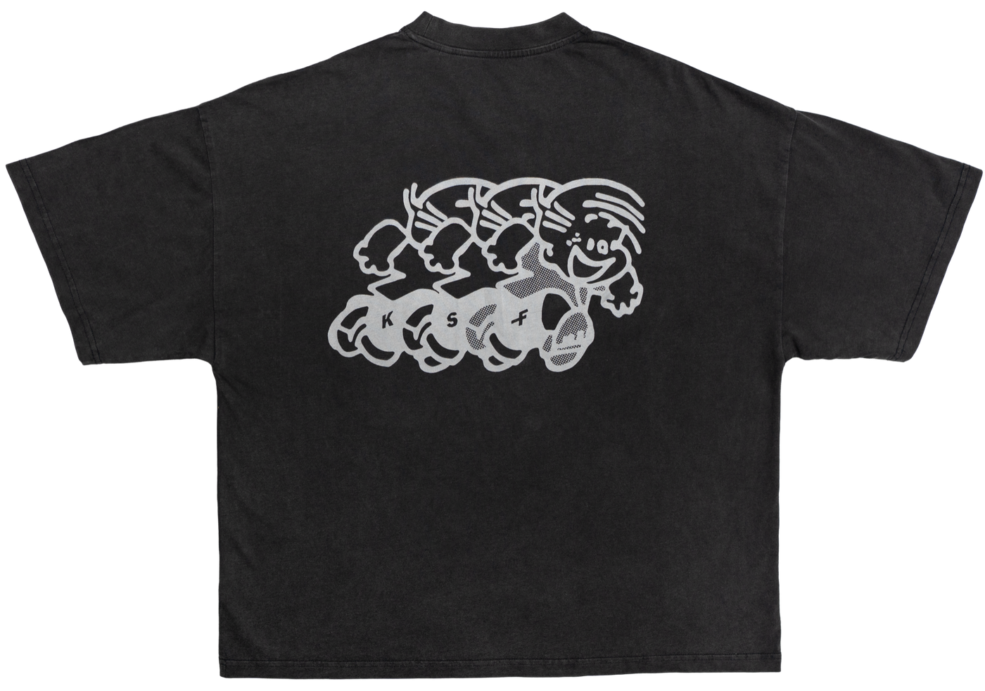 T-Shirt Boxy
