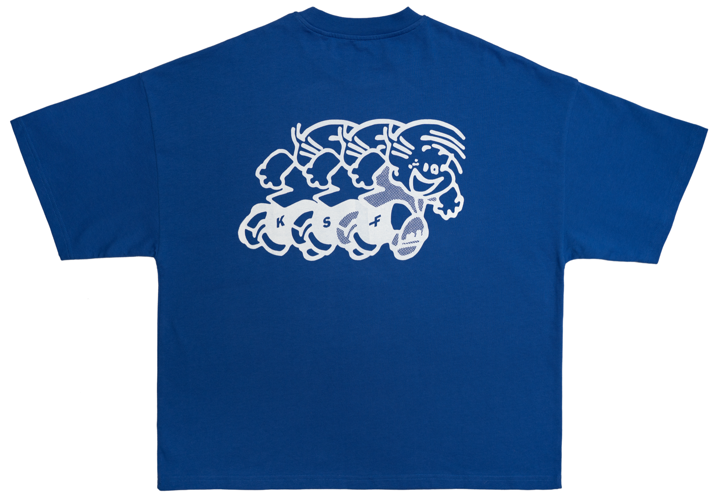 T-Shirt Boxy