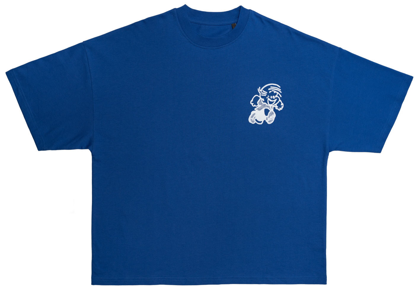 T-Shirt Boxy