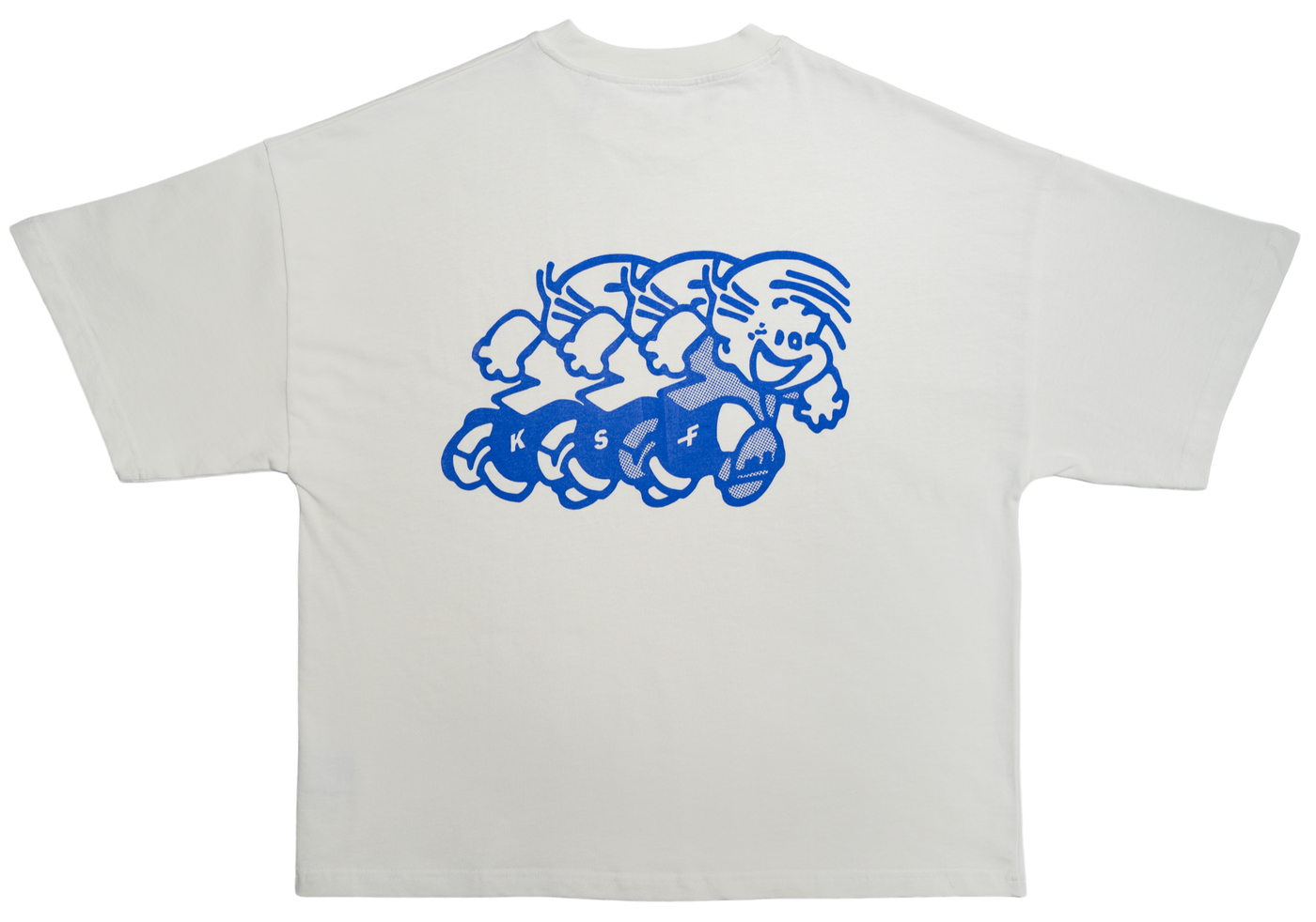T-Shirt Boxy