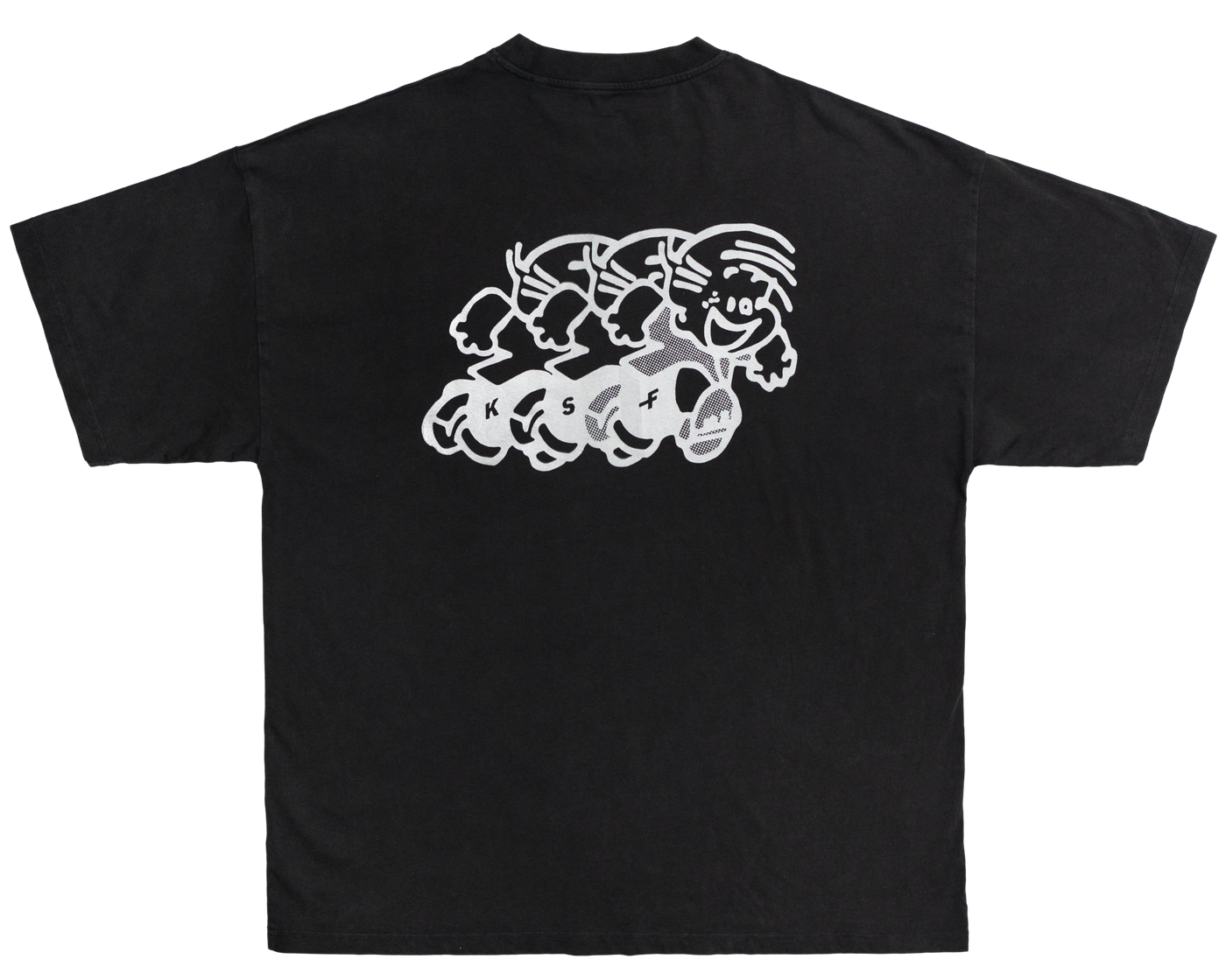 T-Shirt Long
