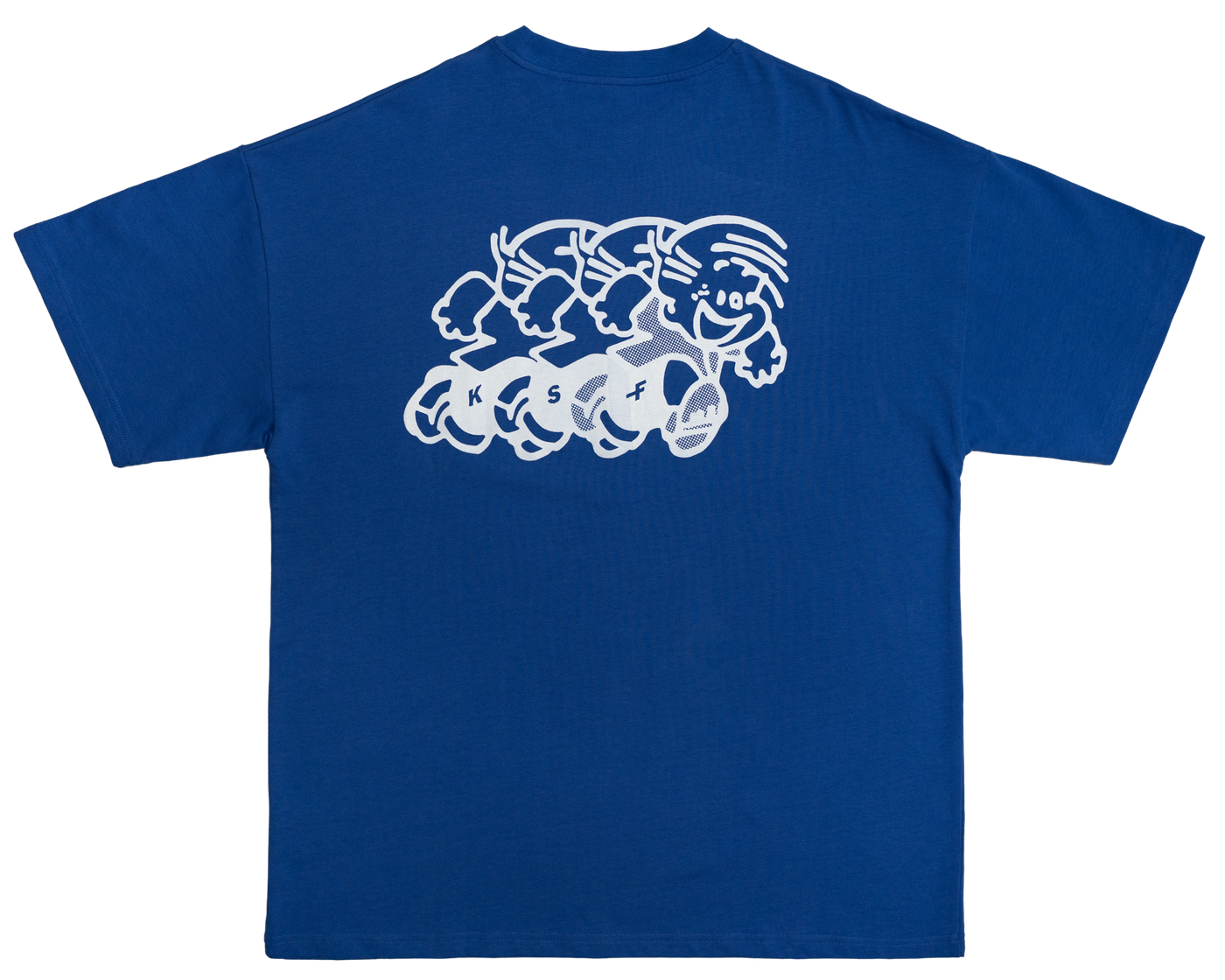 T-Shirt Long
